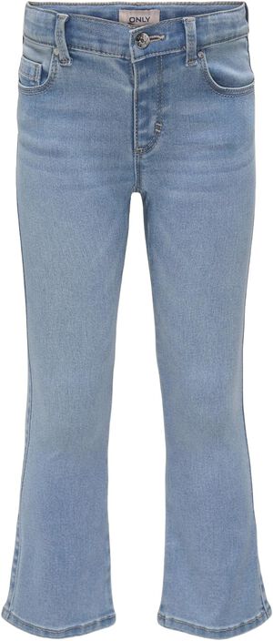 KMGROYAL FLARED JEANS DNM NOOS