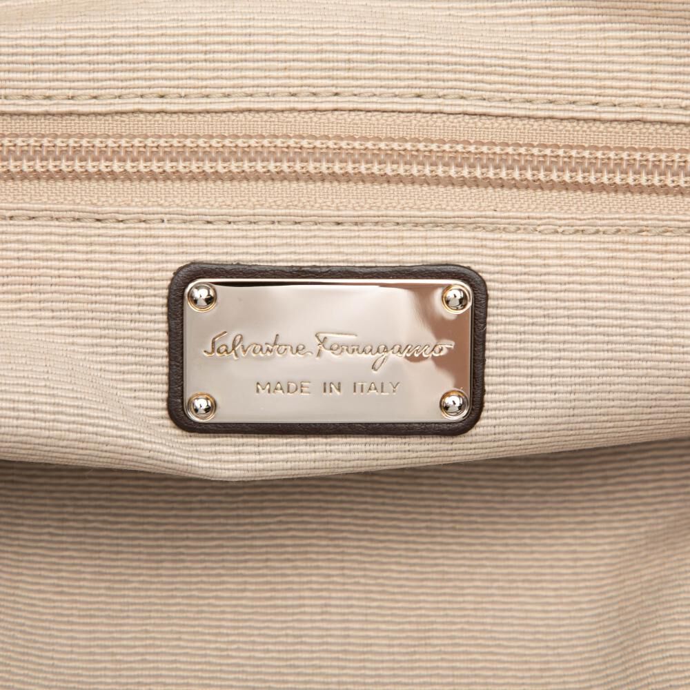 Salvatore Ferragamo Tote