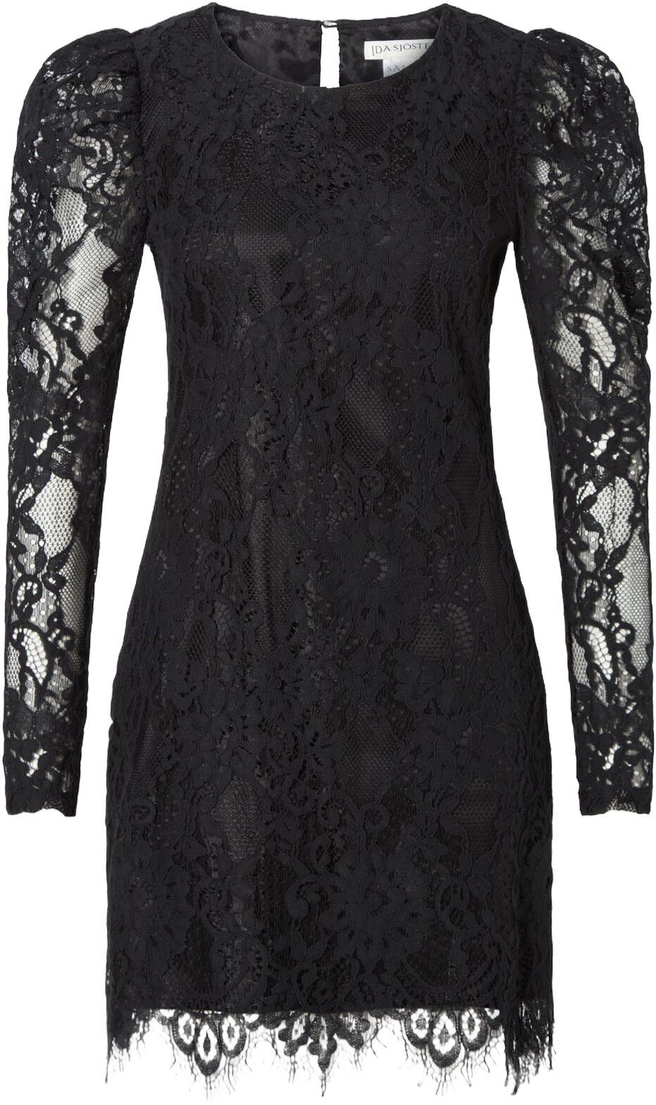 KAIA DRESS