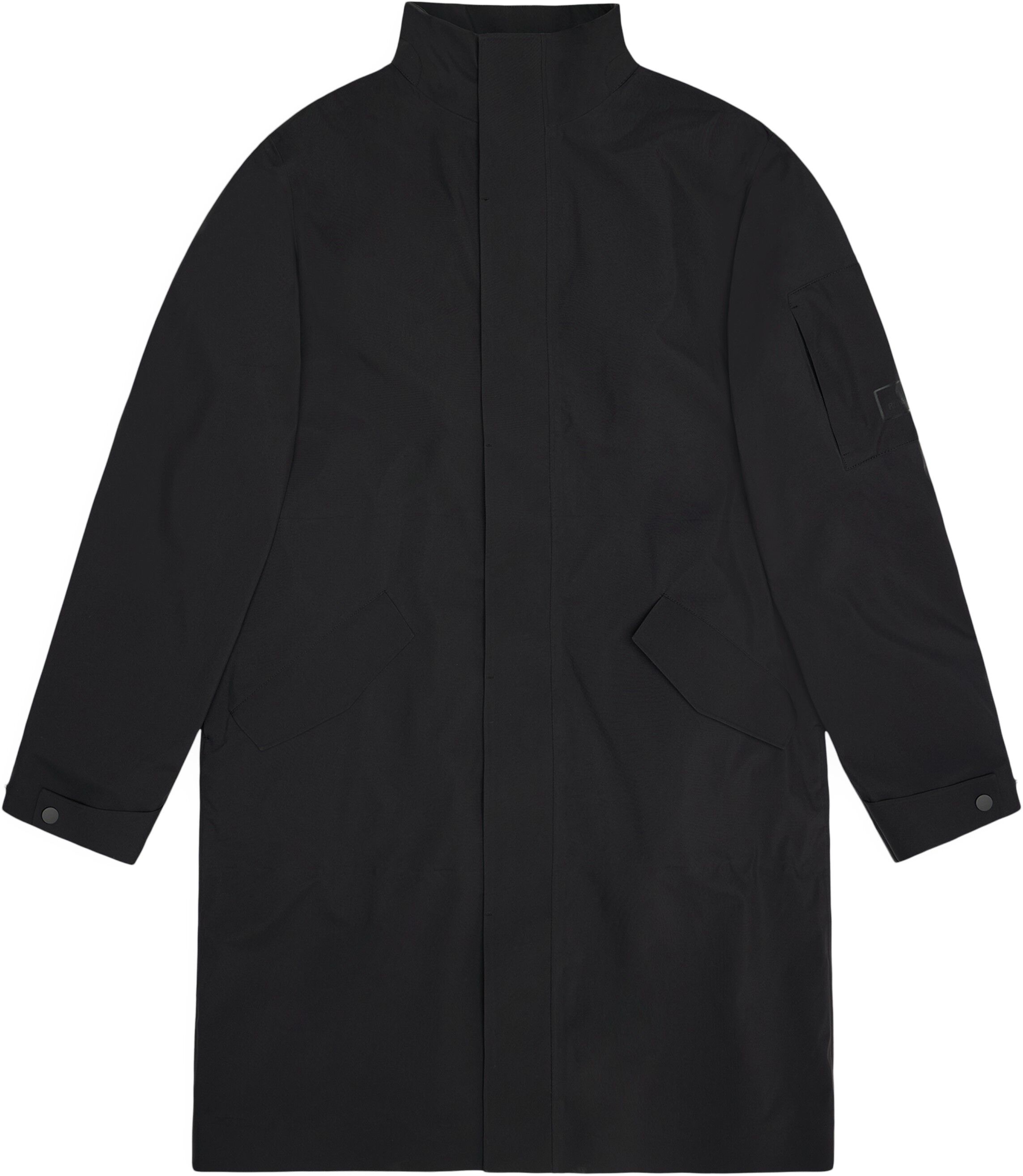 Suva Hardshell Coat W3