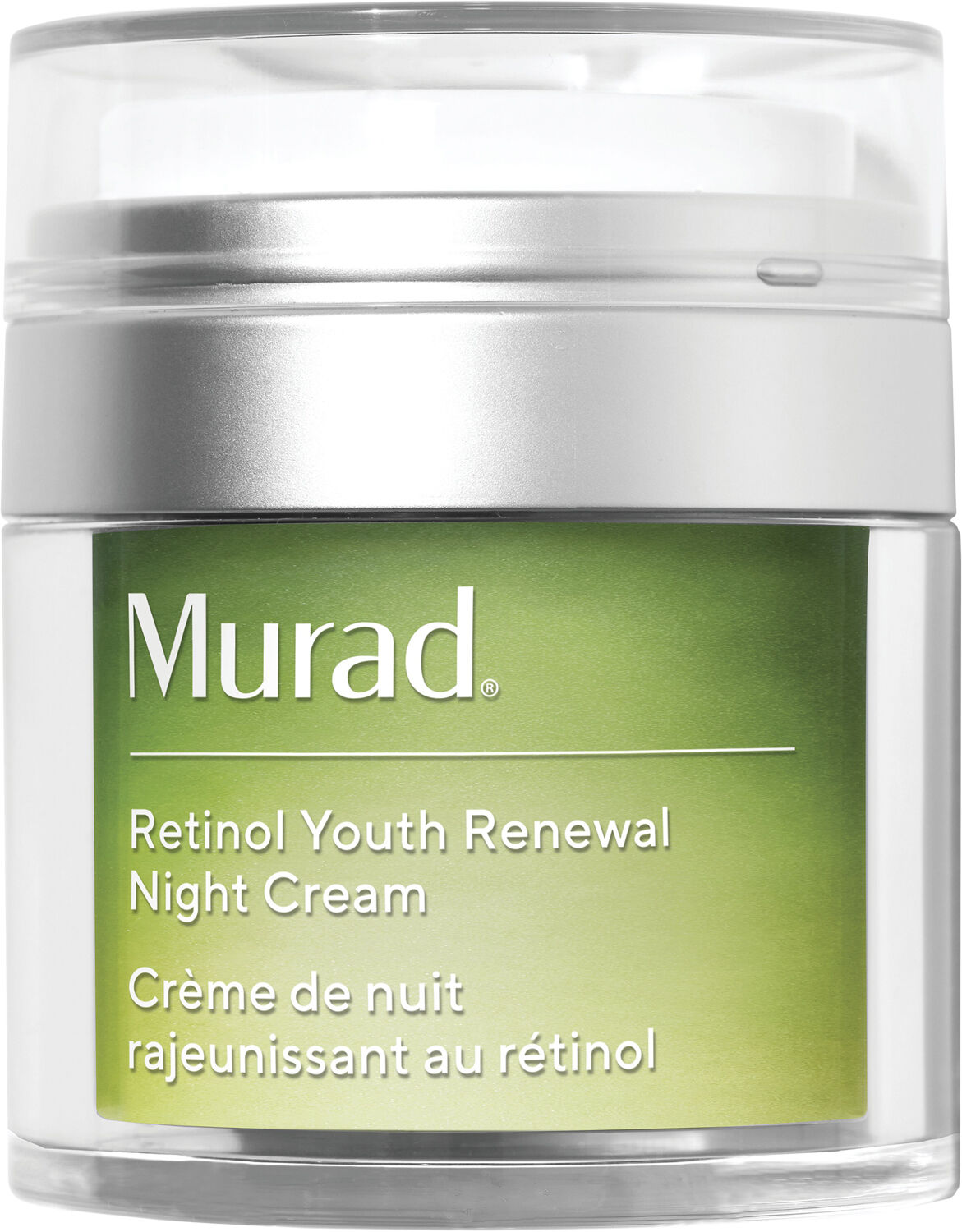 Retinol Youth Renewal Night Cream