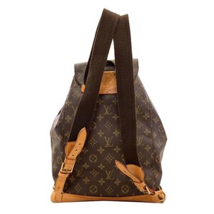 Louis Vuitton Montsouris