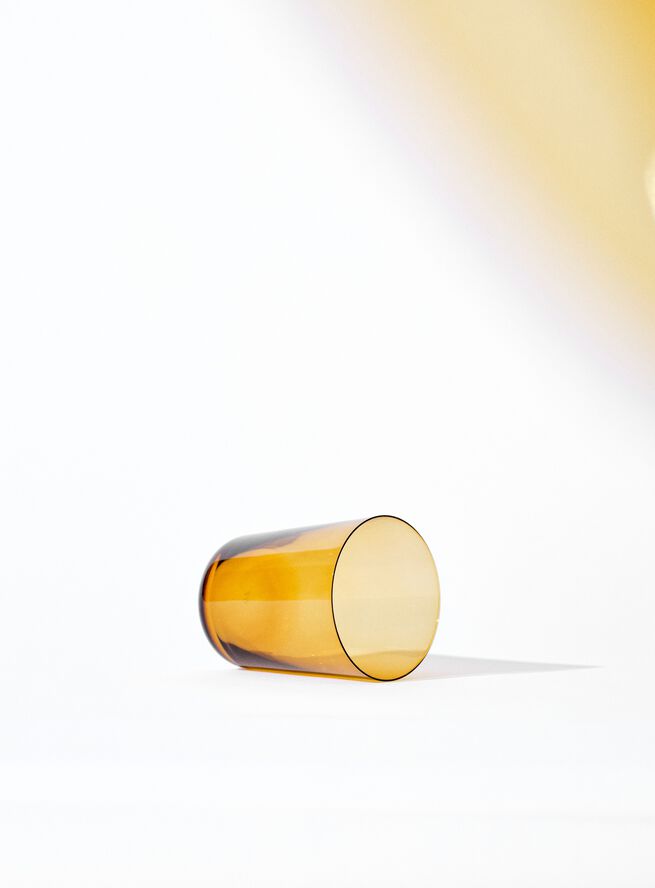 New York Citrine Water - 2 pcs