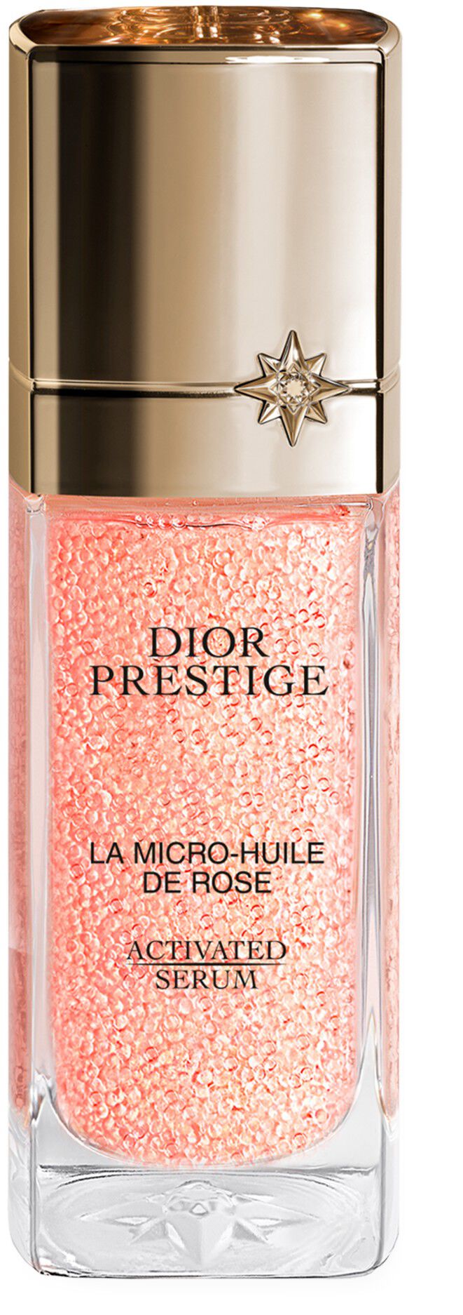 PREST MICRO-HUILE DE ROSE ACT P/BTL 30ML INT24