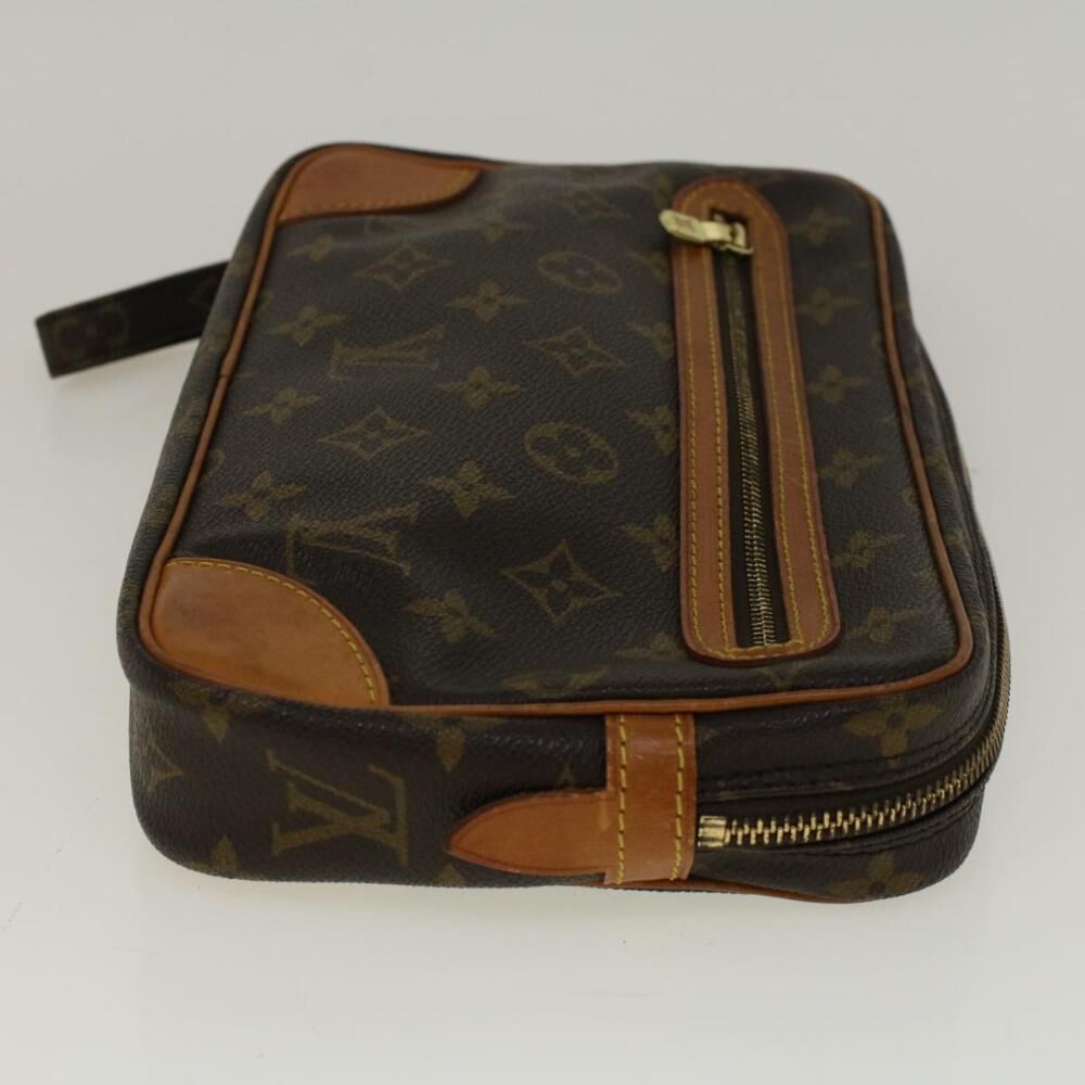 Louis Vuitton Marly Dragonne