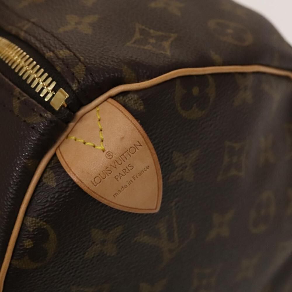 Louis Vuitton Keepall