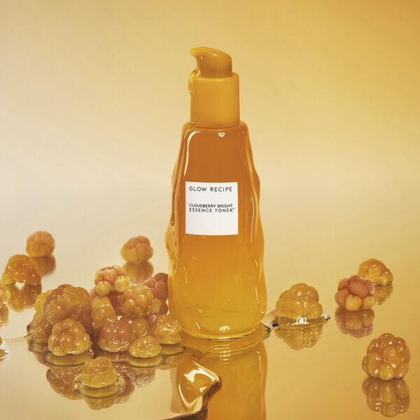 Cloudberry Bright - Essence Toner