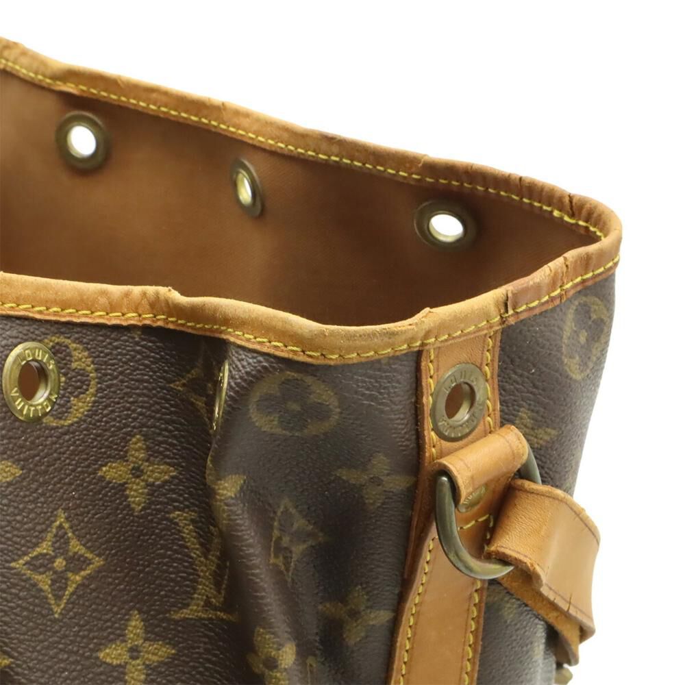Louis Vuitton Bucket Bag