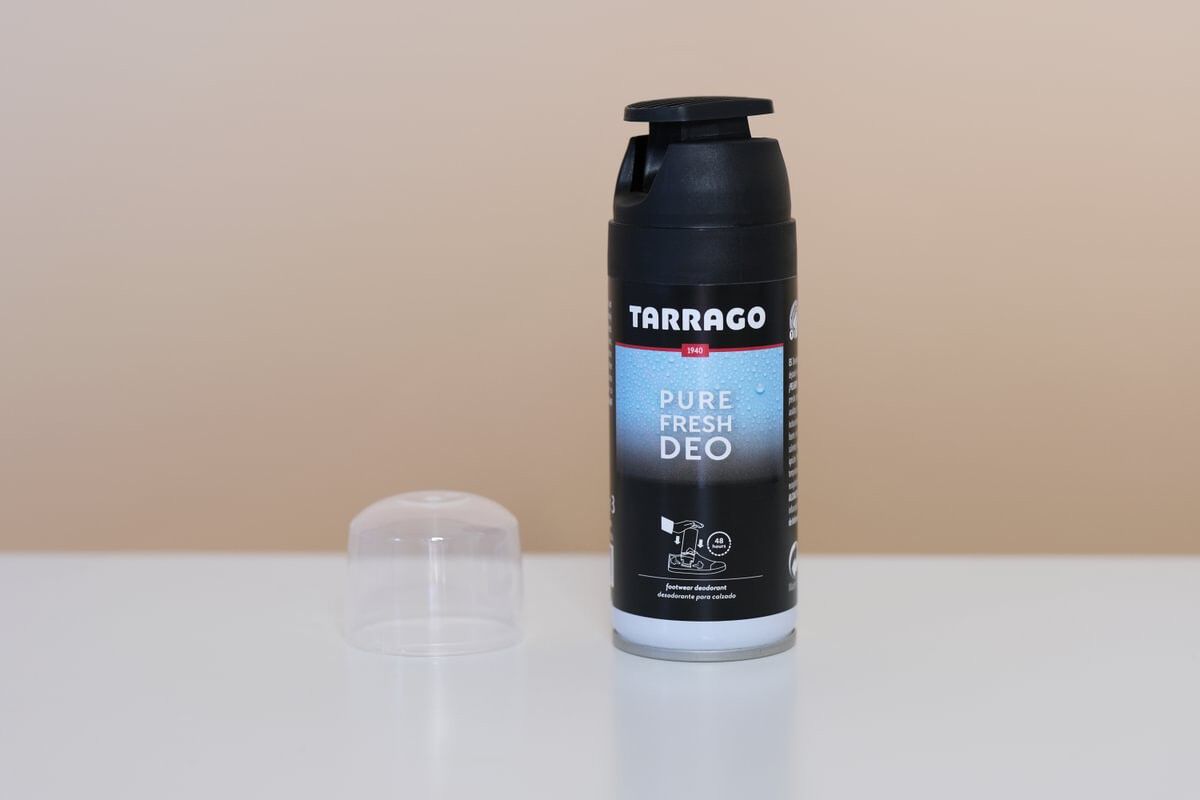 Pure Fresh Deo