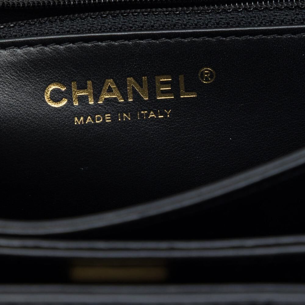 Chanel Flap Bag