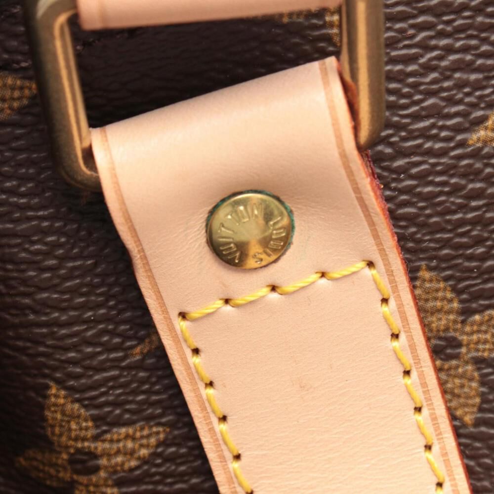 Louis Vuitton Keepall