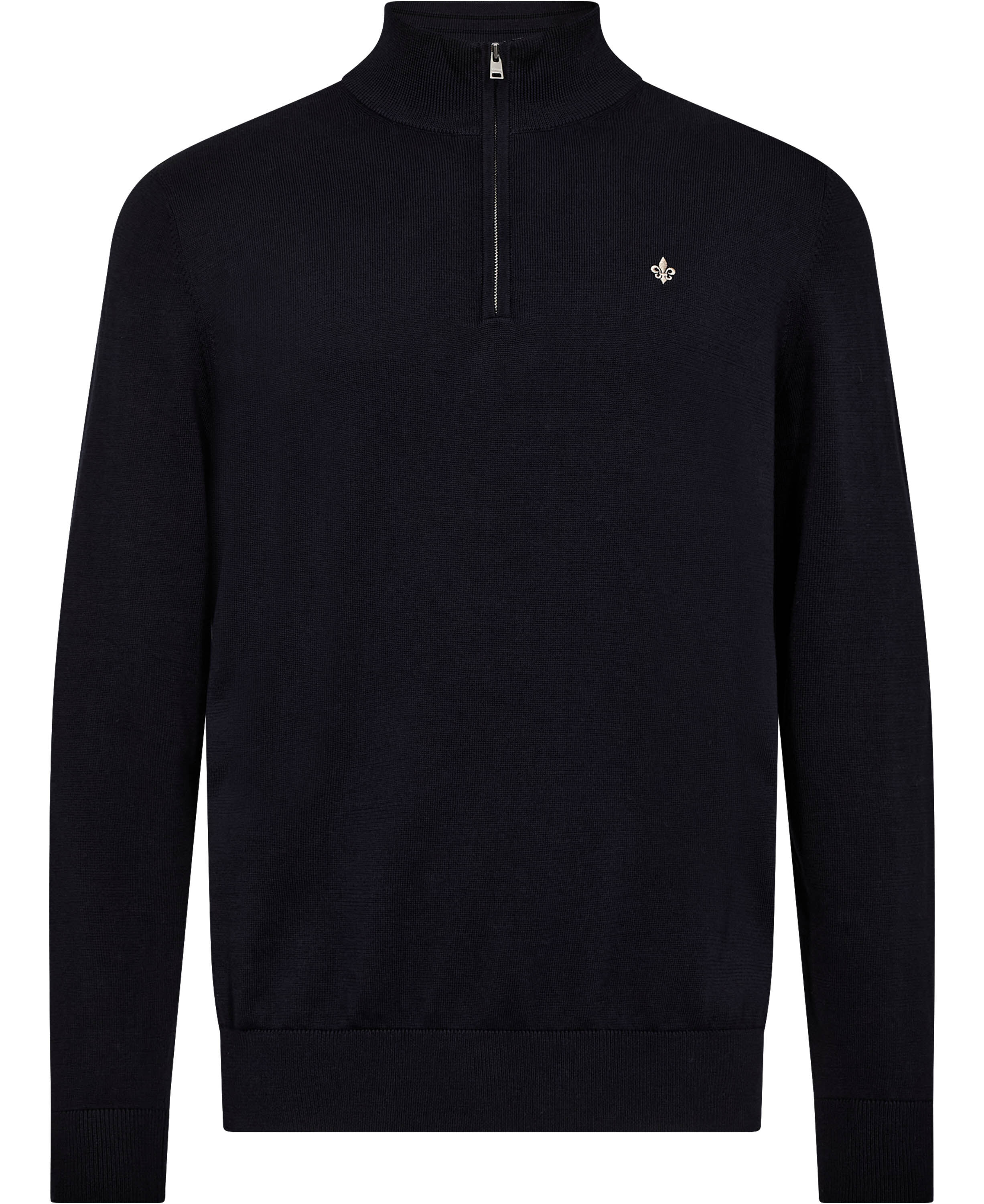 Brian Half Zip