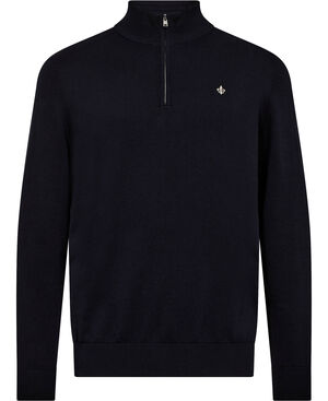 Brian Half Zip