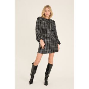 Liberta jacket