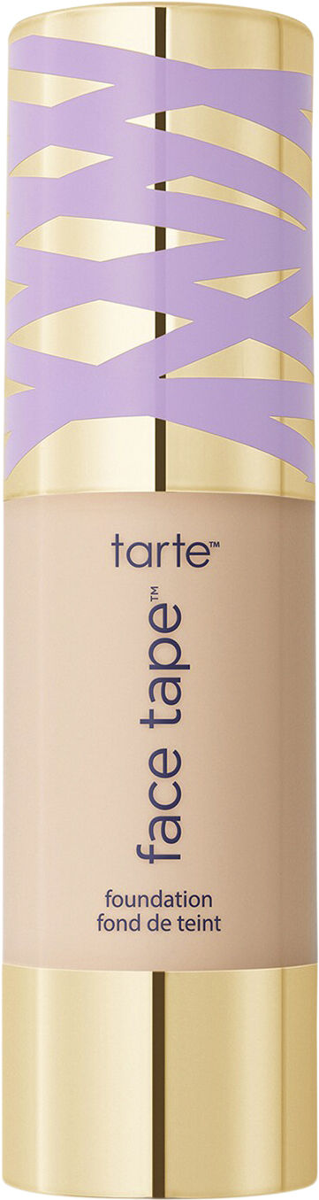 Face Tape-Foundation