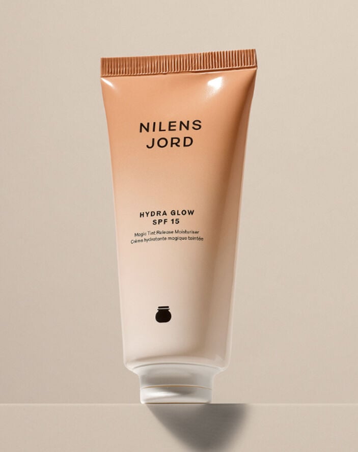 Hydra Glow Magic Tint Release