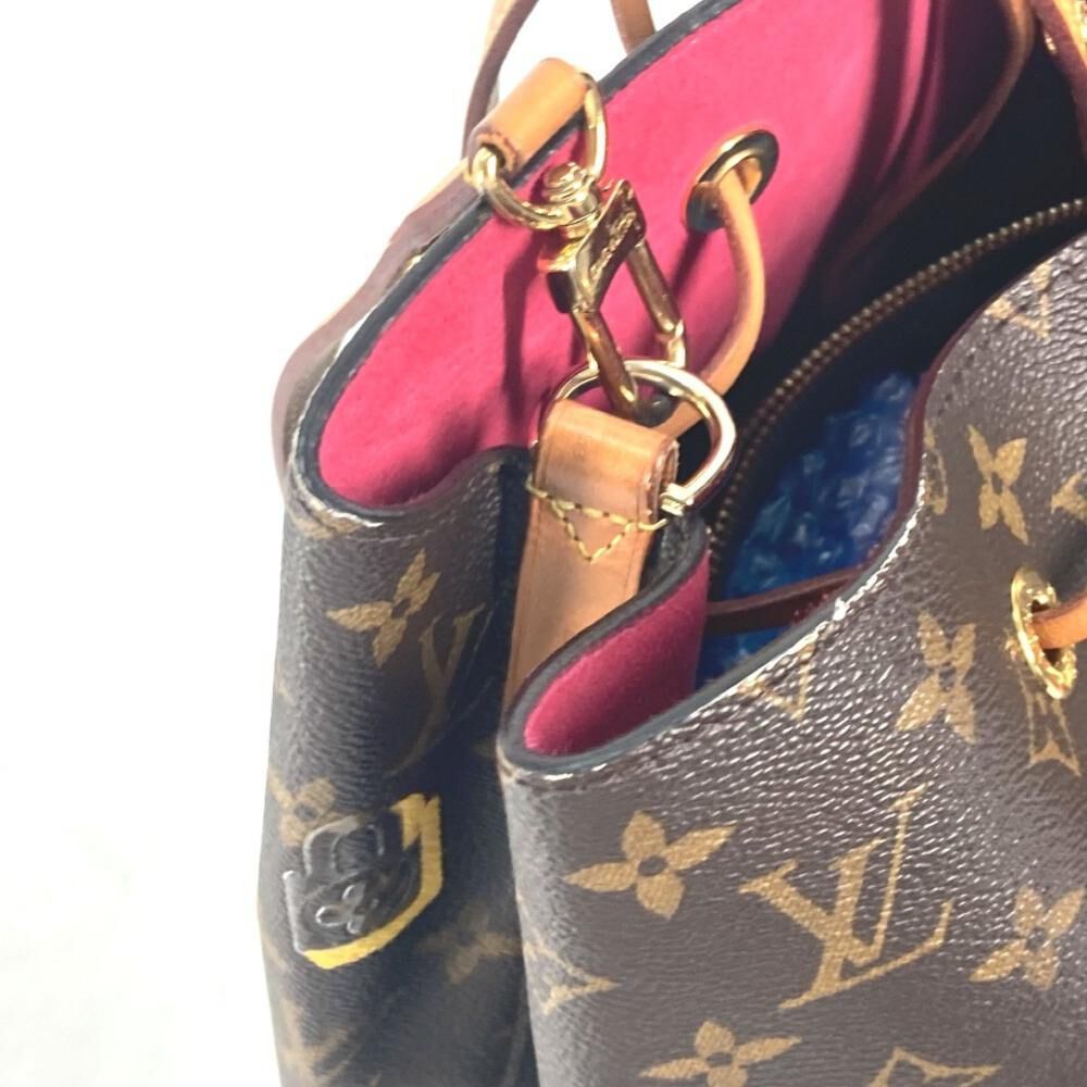 Louis Vuitton Neoneo