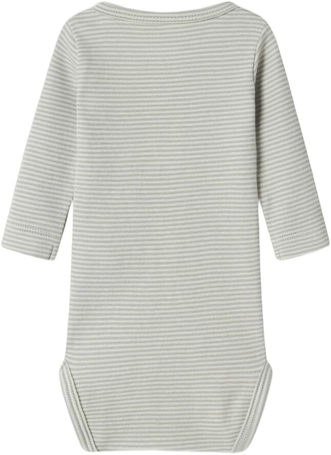 NBMOHIO LS SLIM BODY LIL