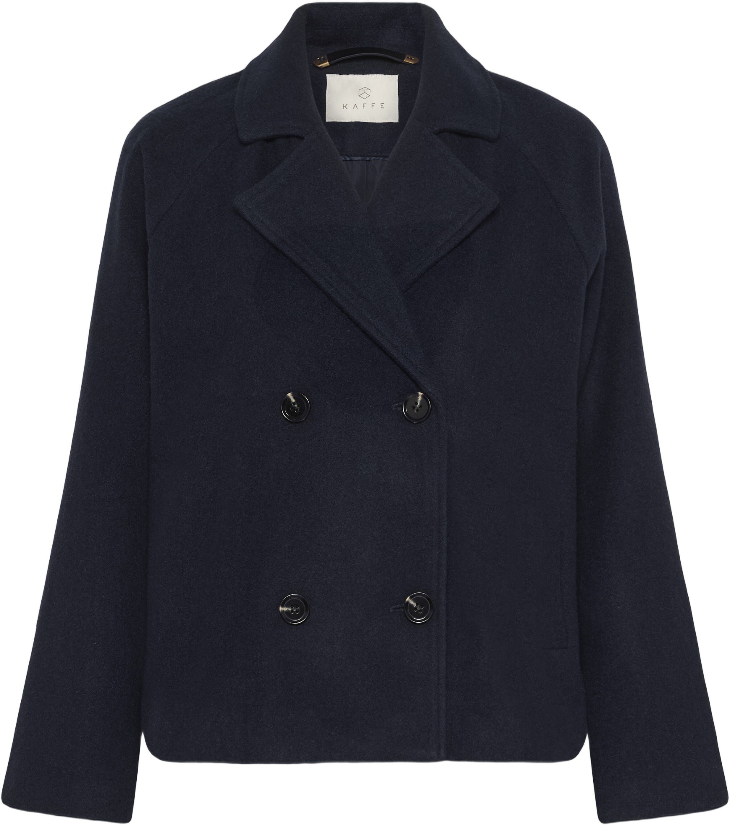 KAfanny Short Jacket