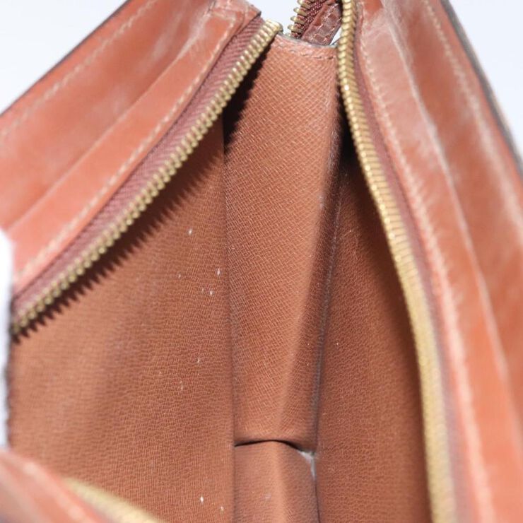 Louis Vuitton Pochette Homme