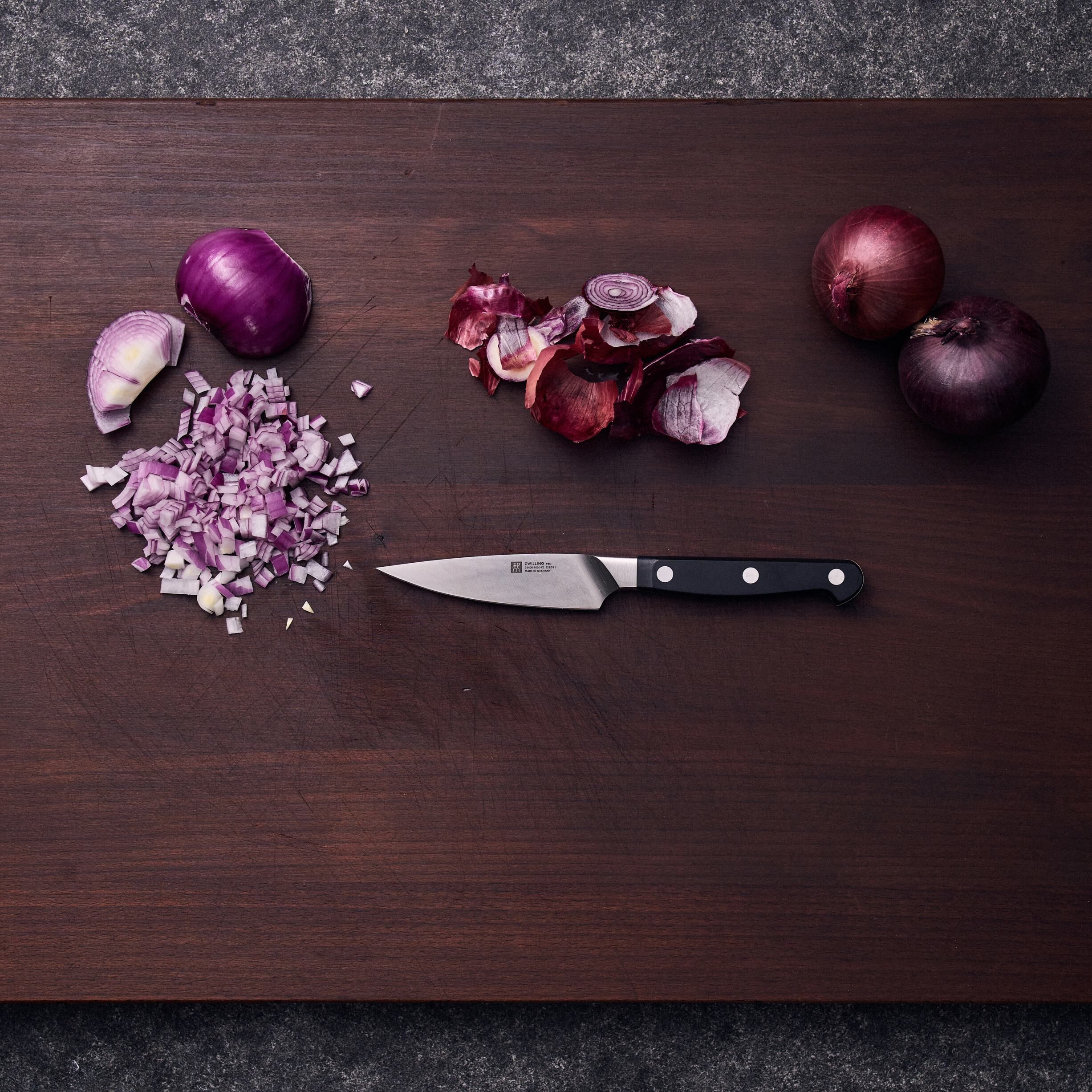 Pro Skalkniv 100 Fin egg