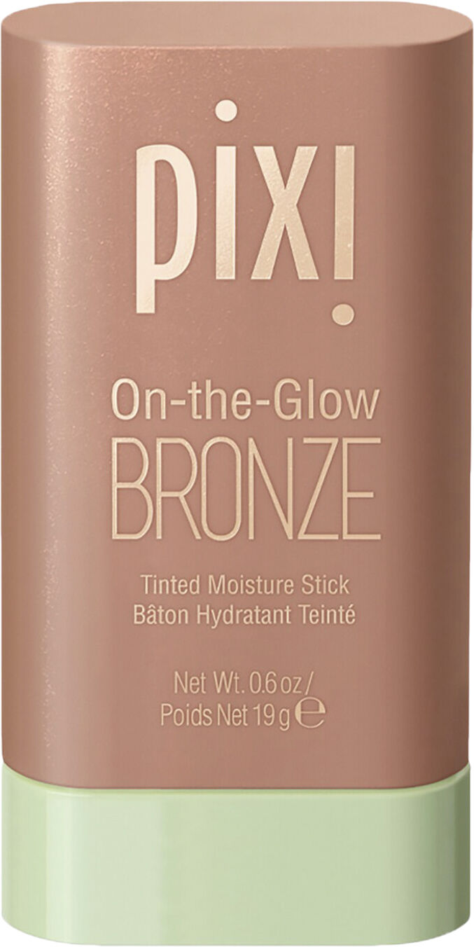 ON-THE-GLOW BRONZE - F&auml;rgat fuktstift