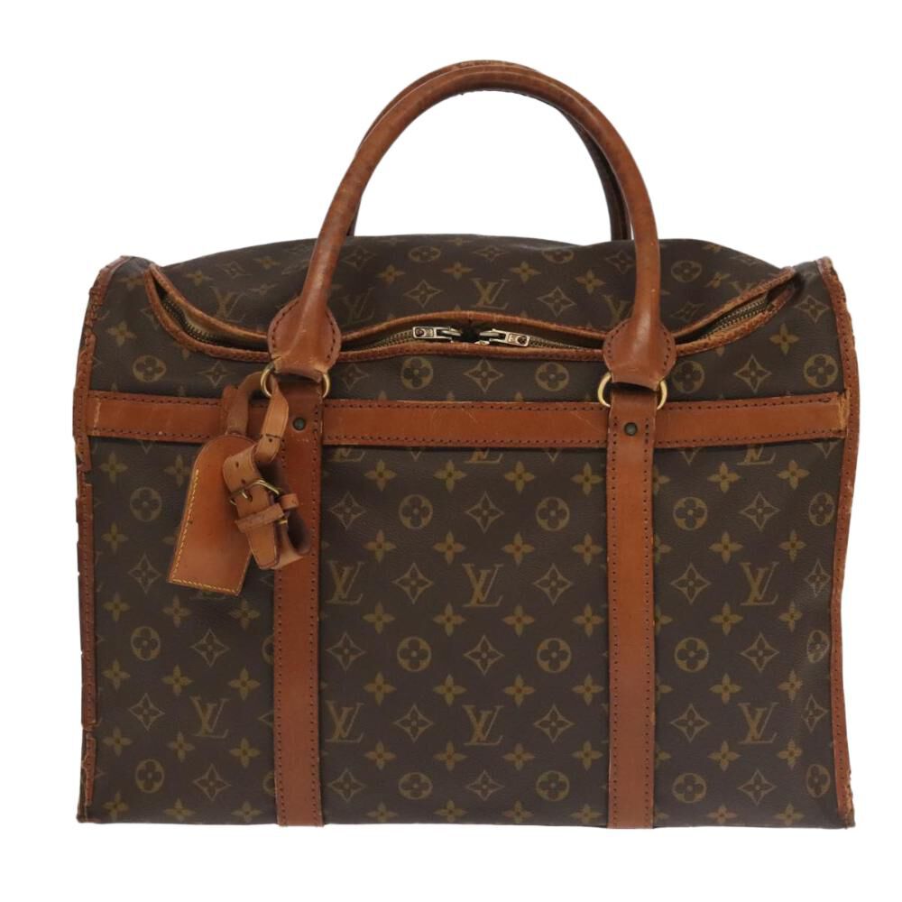 Louis Vuitton Travel Bag