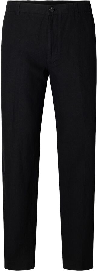 SLH196-STRAIGHT LEROY LINEN BLD PNT