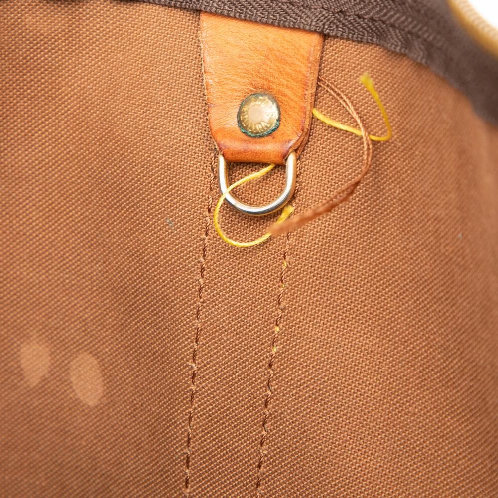 Louis Vuitton Keepall