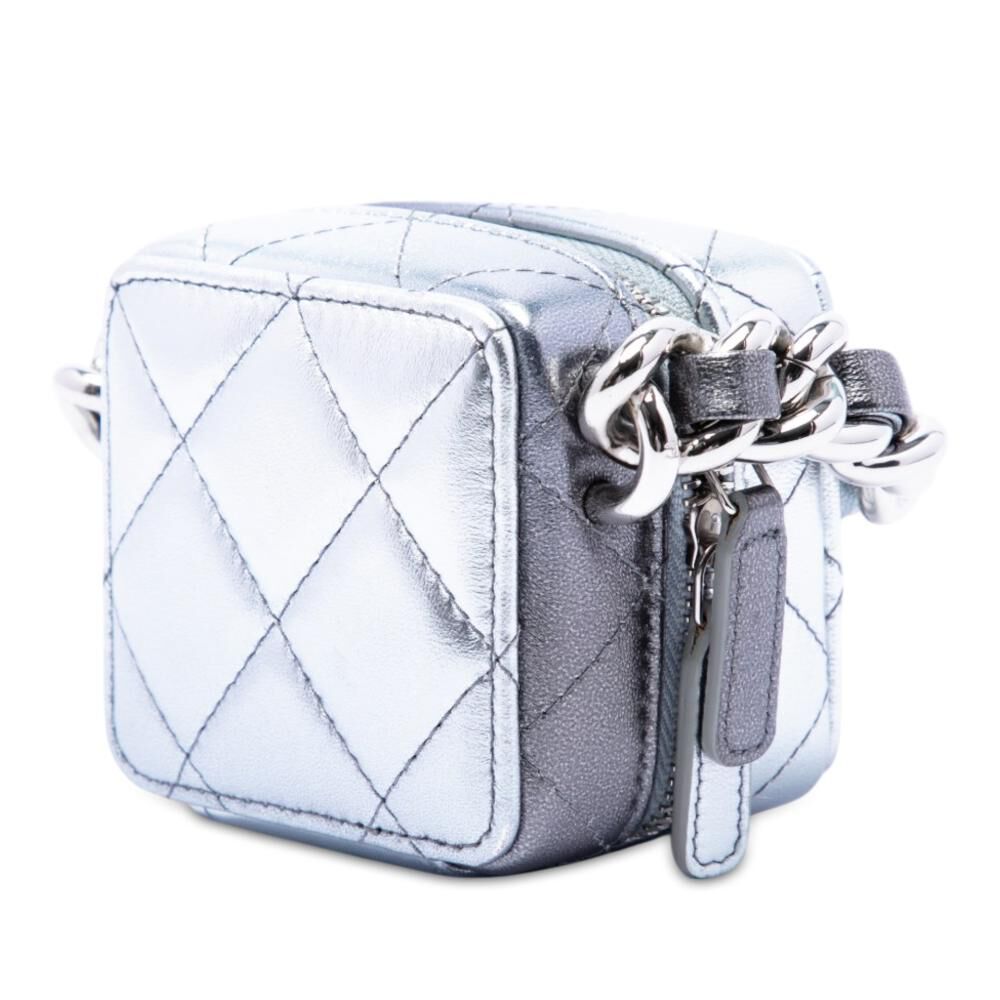 Chanel Crossbody Bag
