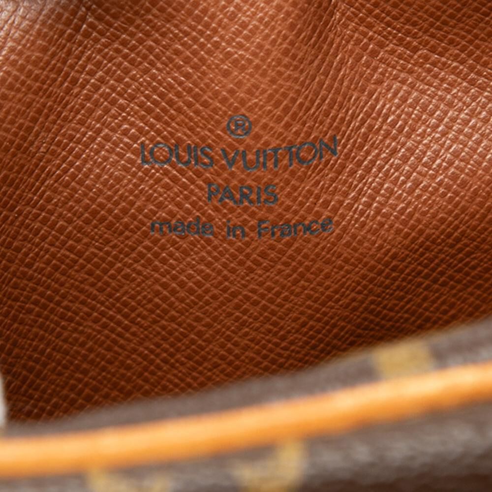 Louis Vuitton Amazone