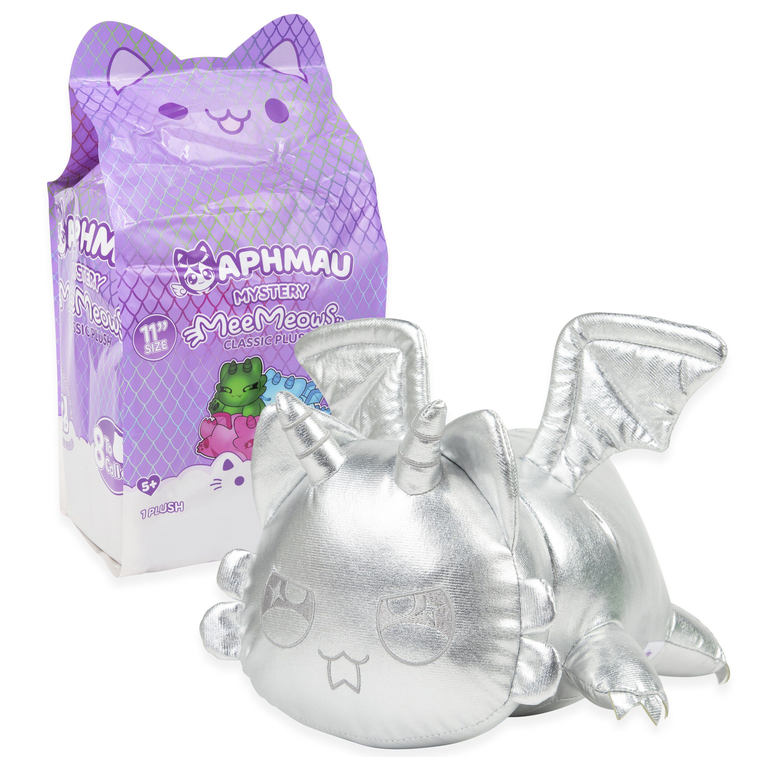 Aphmau Mystery Plush 28 C