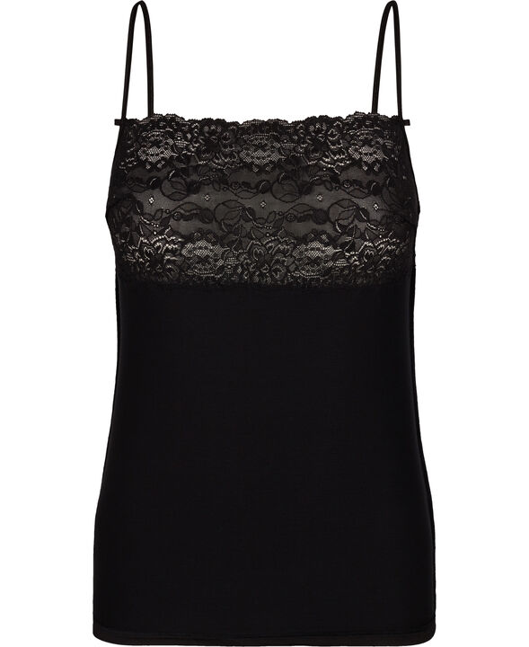 Sensual Secrets Spaghetti Top