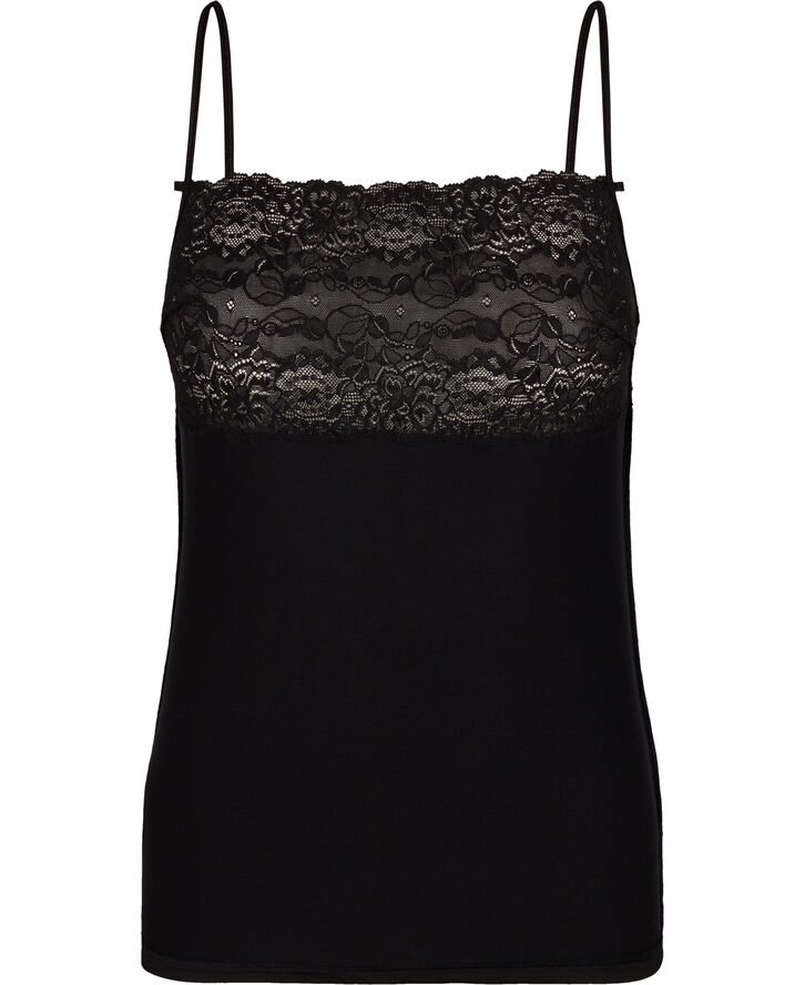 Sensual Secrets Spaghetti Top