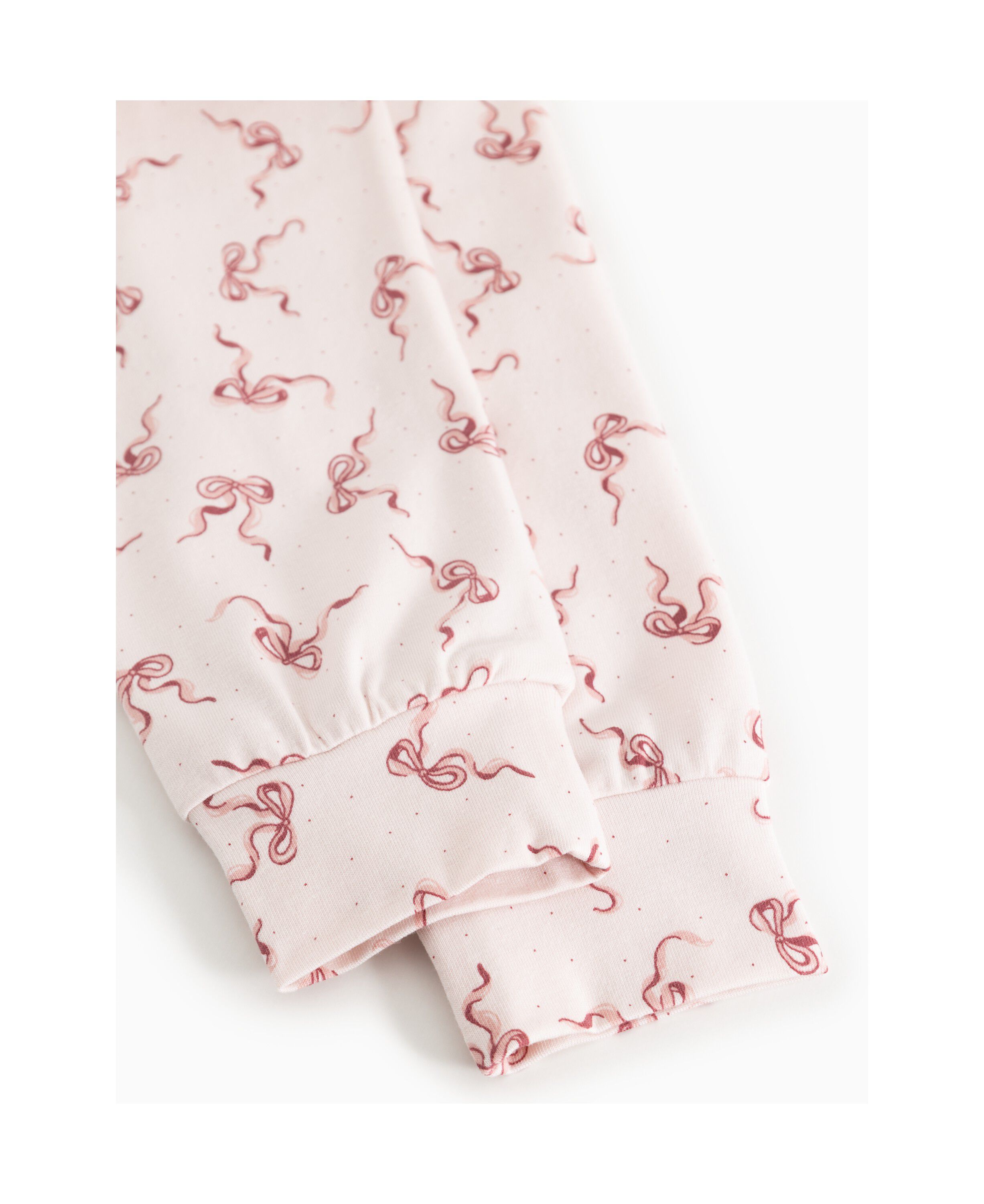 Sleepwear