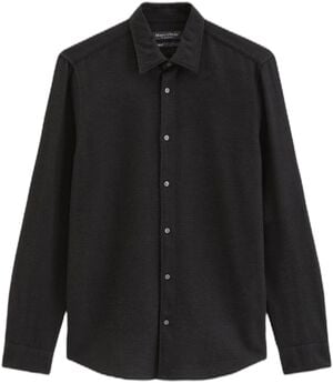 Woven Shirts Longsleeve