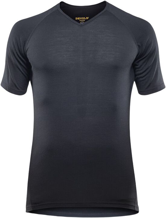 Devold Breeze T-shirt, herre