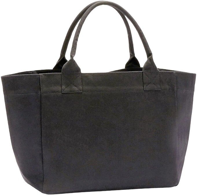 Medium Trapeze Shopper Cherry print