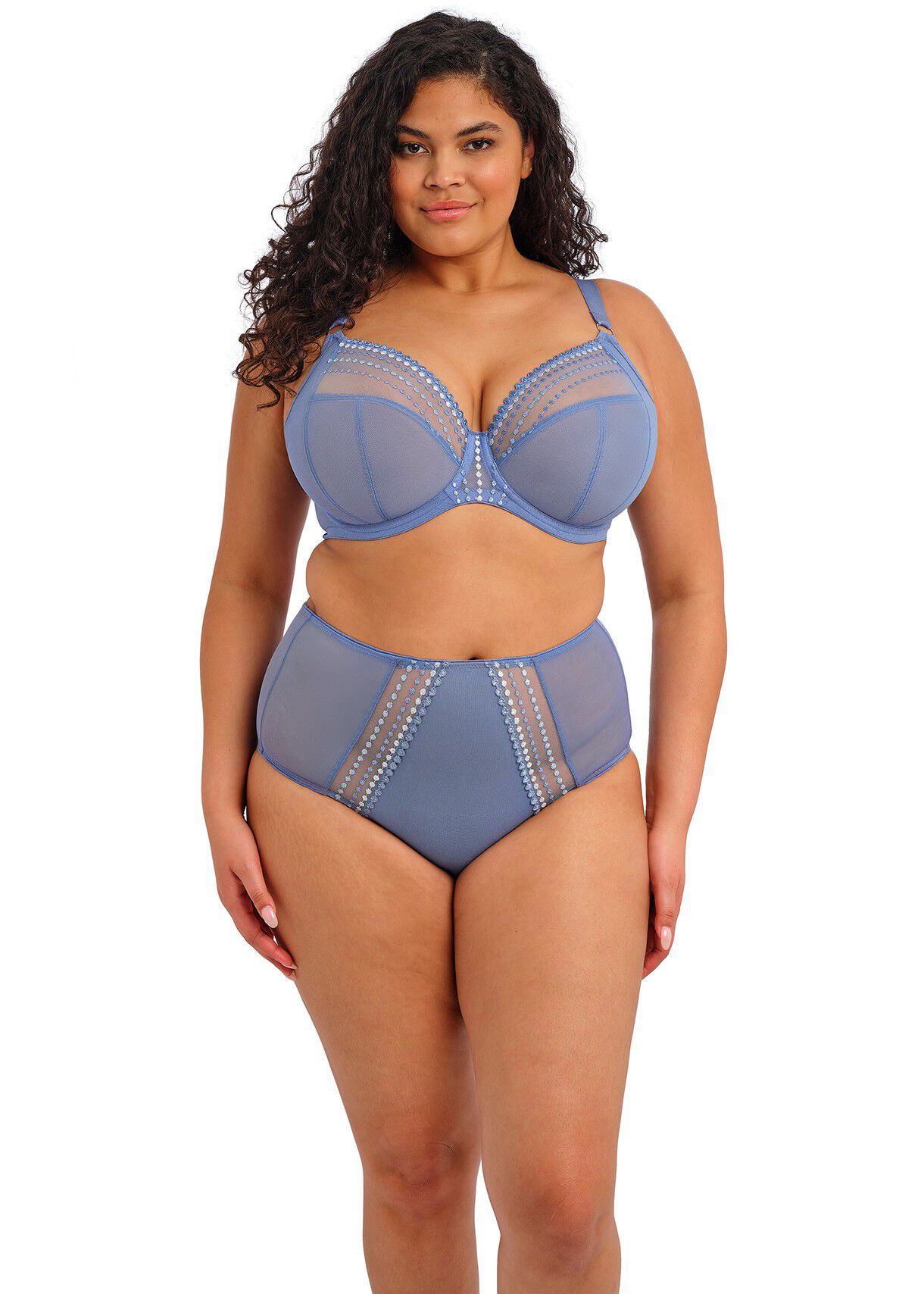 MATILDA UW PLUNGE BRA