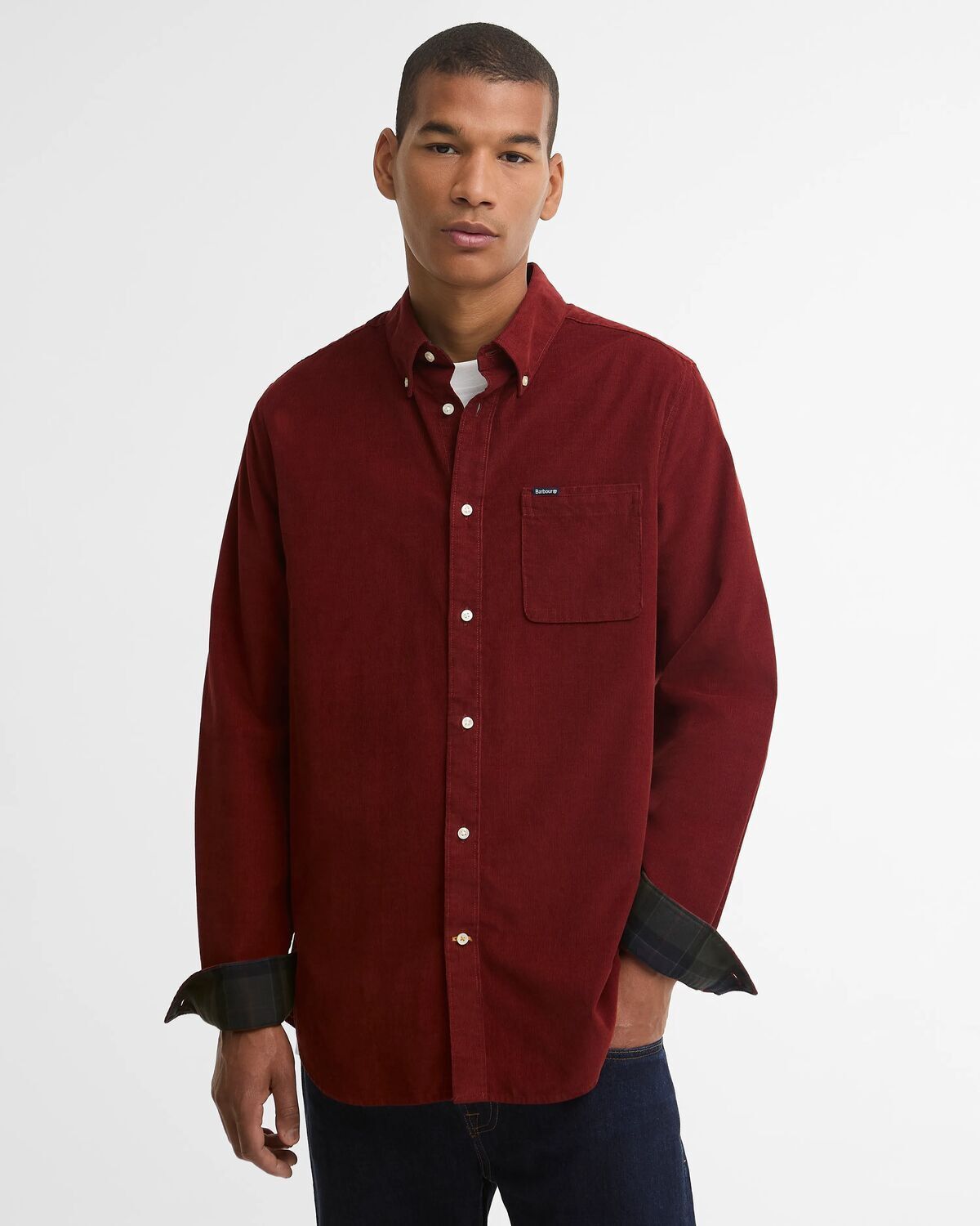 Barbour Ramsey TF