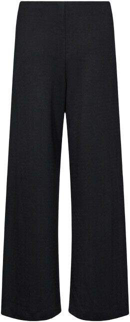 Curvy WA-SABINA 76 Bukser Sort