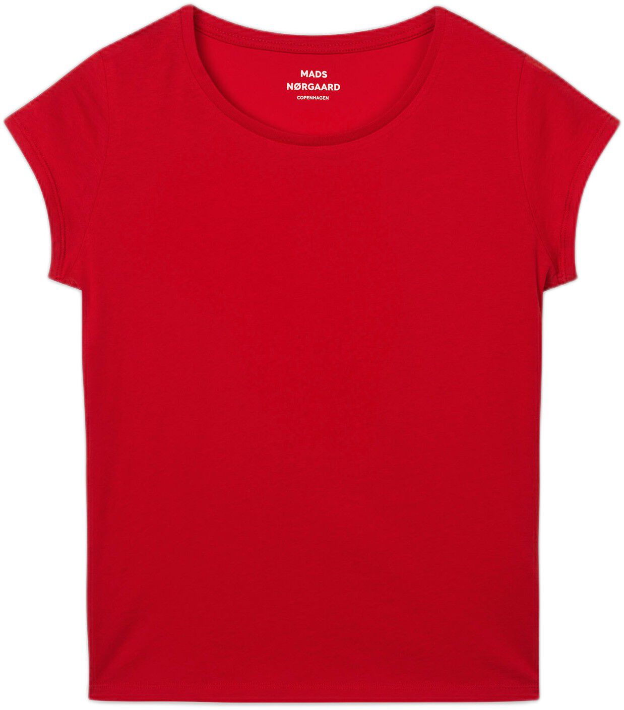 Fine Jersey Teasy Tee FAV