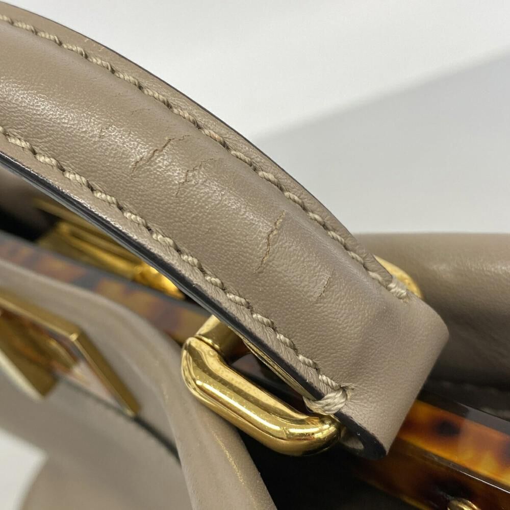 Fendi Peekaboo