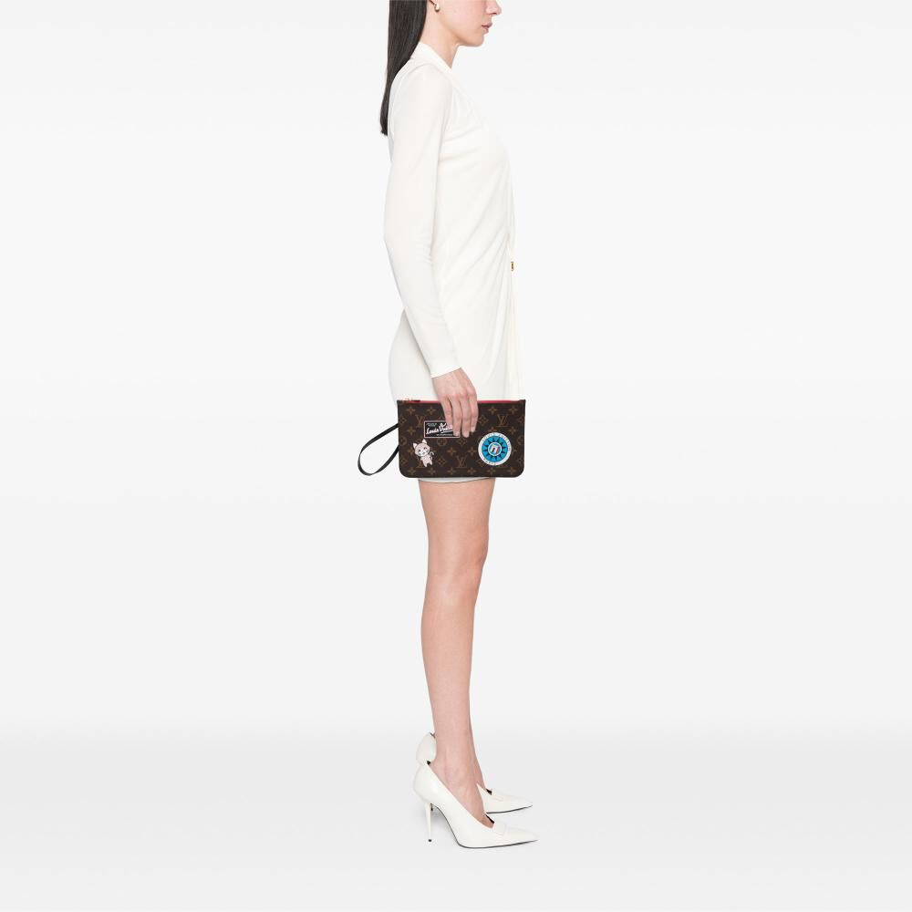 Louis Vuitton Neverfull