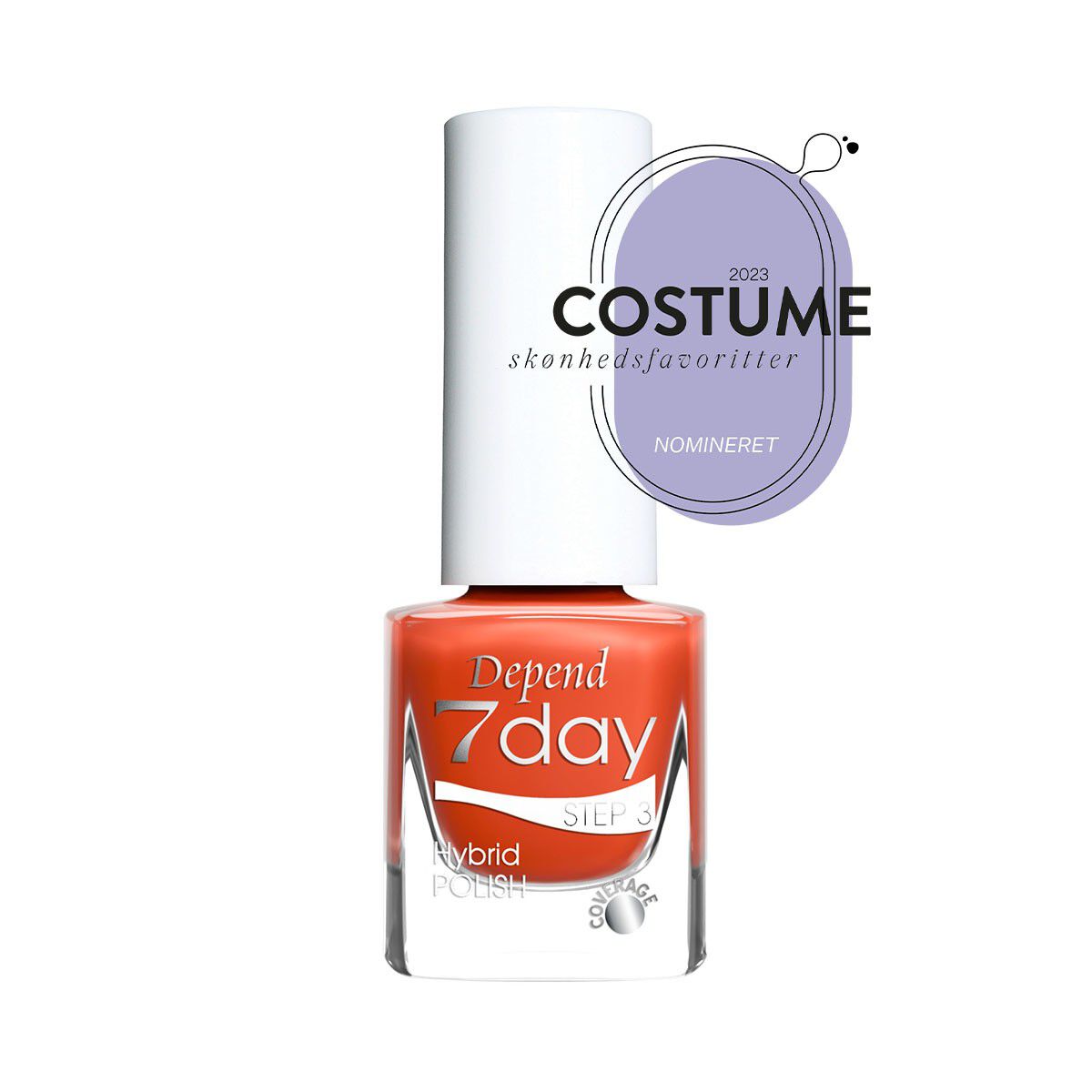 7day-lak nr. 7348 Outdoor Dancing