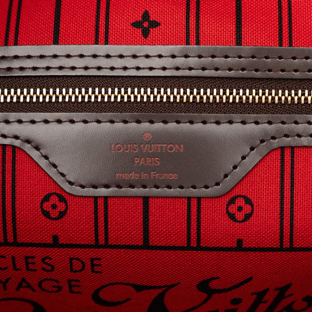 Louis Vuitton Neverfull