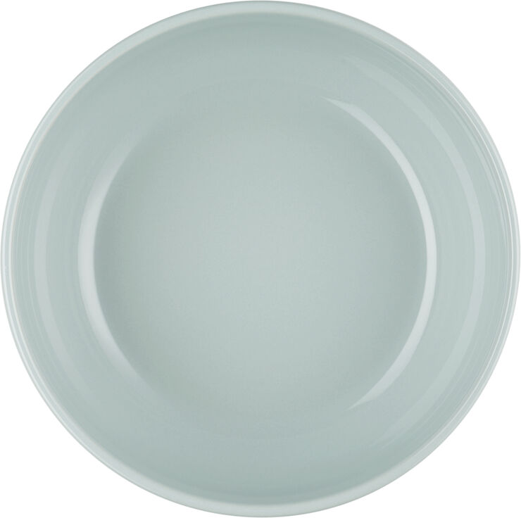 Coupe serveringsskål 20cm Sea Salt