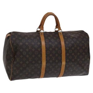 Louis Vuitton Keepall