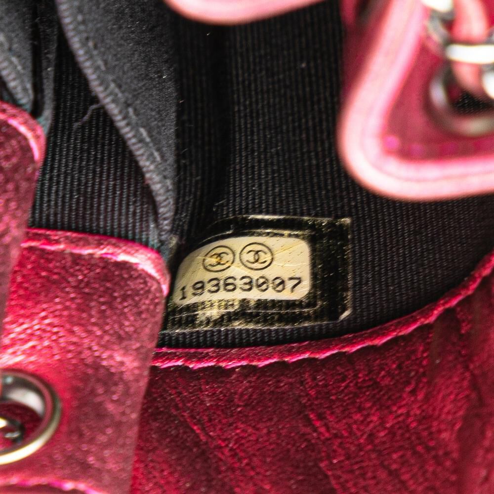 Chanel Crossbody Bag
