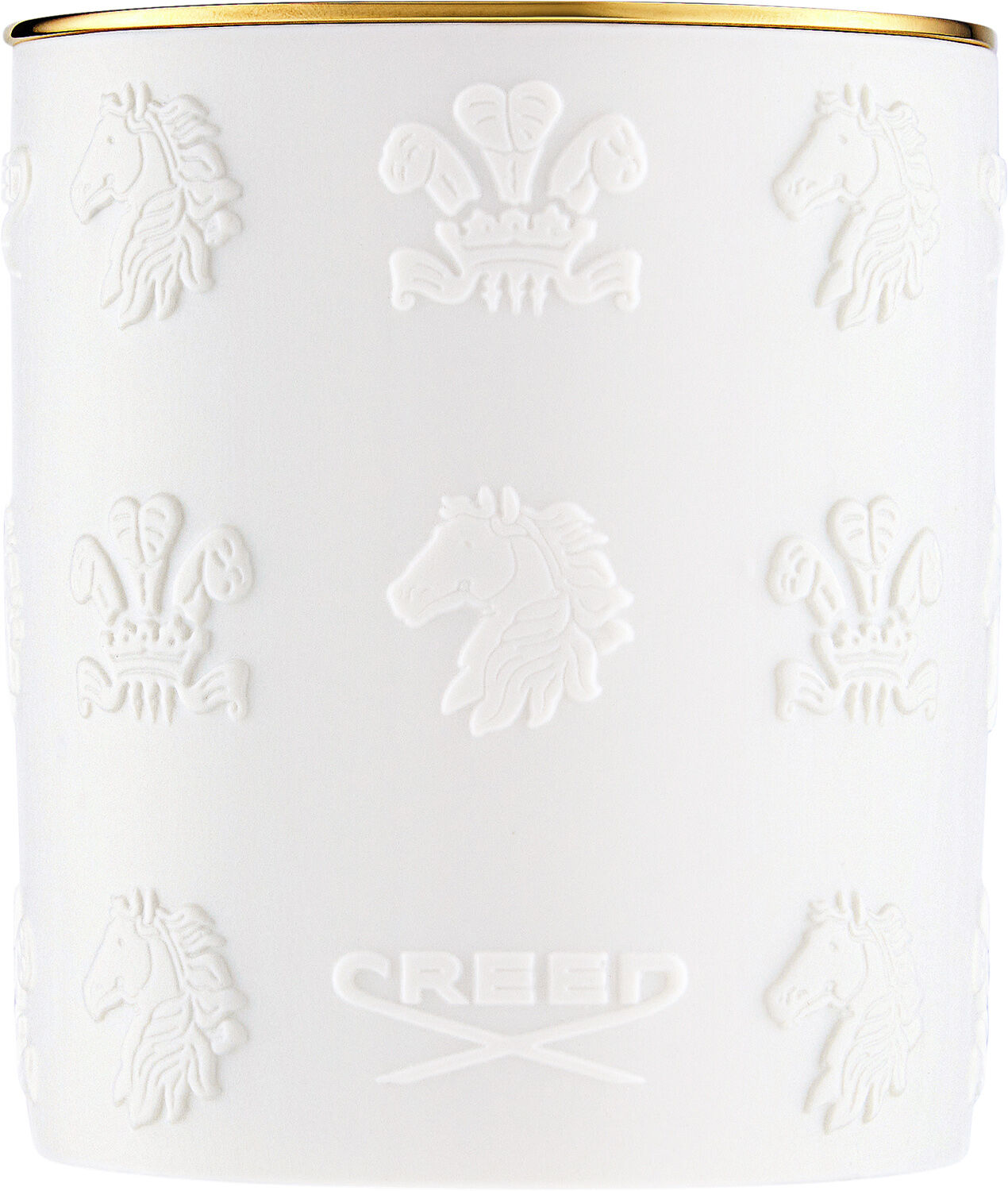 Toscana porcelain candle 220 g